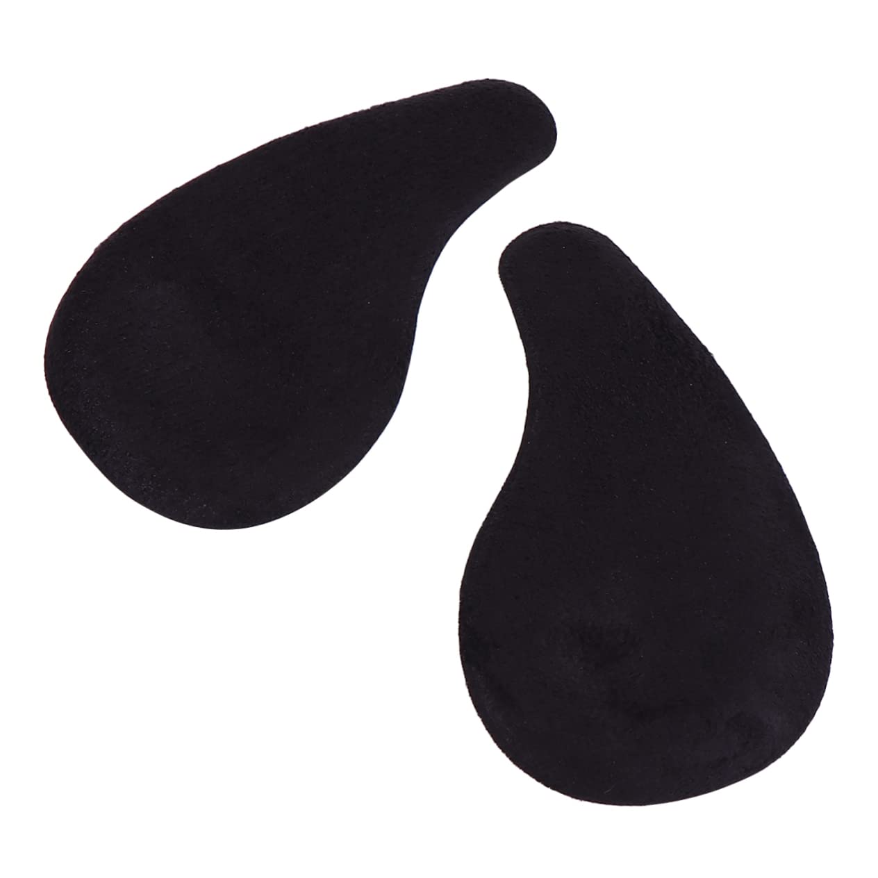GARVALON 2pairs Orthotic Insoles for Men Arch Support Shoe Cushions for Work Boots Breathable Non- Design for Foot