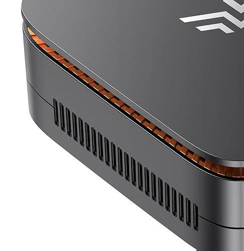 Amazon.com: KAMRUI Pinova P1 Mini PC Computer, AMD Ryzen 4300U
