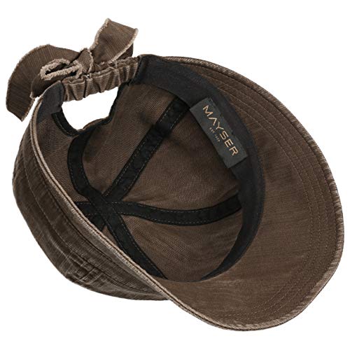 MAYSER Visiera Angelina Donna - Made in The EU