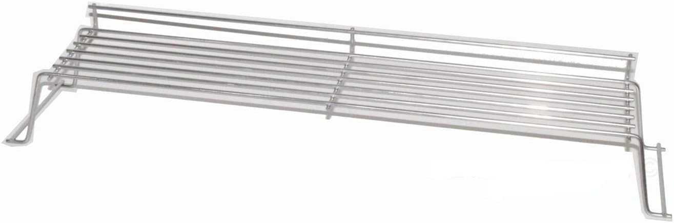 Weber # 65054 (26-1/2" x 5-1/4") Raised Warming Rack Genesis 310 Replaces part 81323 and 62749