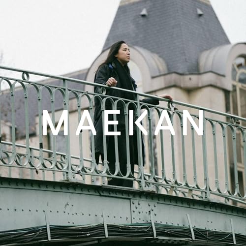 MAEKAN & BYBORRE &mdash; Redefining Comfort: C&eacute;line Pham