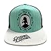 Casquette Snapback Alice au pays des merveilles pour femme avec visière Disney