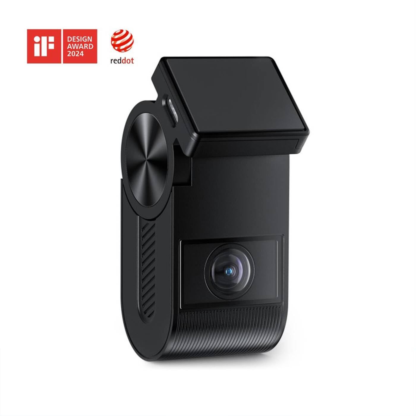Viofo VS1 2K QHD HDR Sony Starvis 2 Sensörlü Wi-Fi GPS'li Mini…