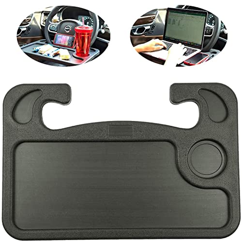 Smile Turtle Steering Wheel Tray