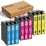 エプソン(Epson)用 IC4CL6165 IC65 互換イ�