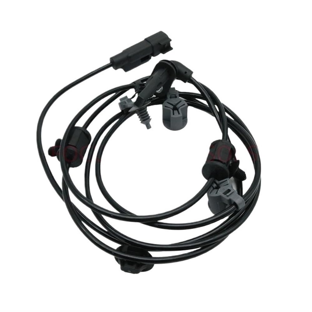 Sensor Velocidad Rueda para Lacrosse para Regal 22785580 Sensor De Velocidad De Rueda Trasera Derecha ABS 22785579 01247773 23136755 Accesorios De Coche
