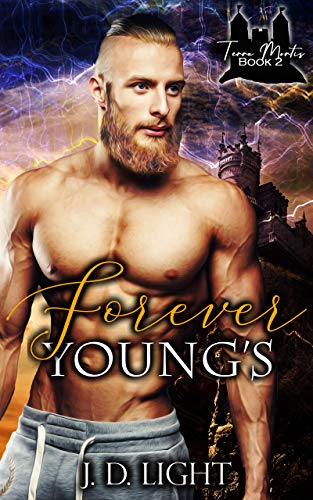Forever Young's: Terra Mortis Book 2