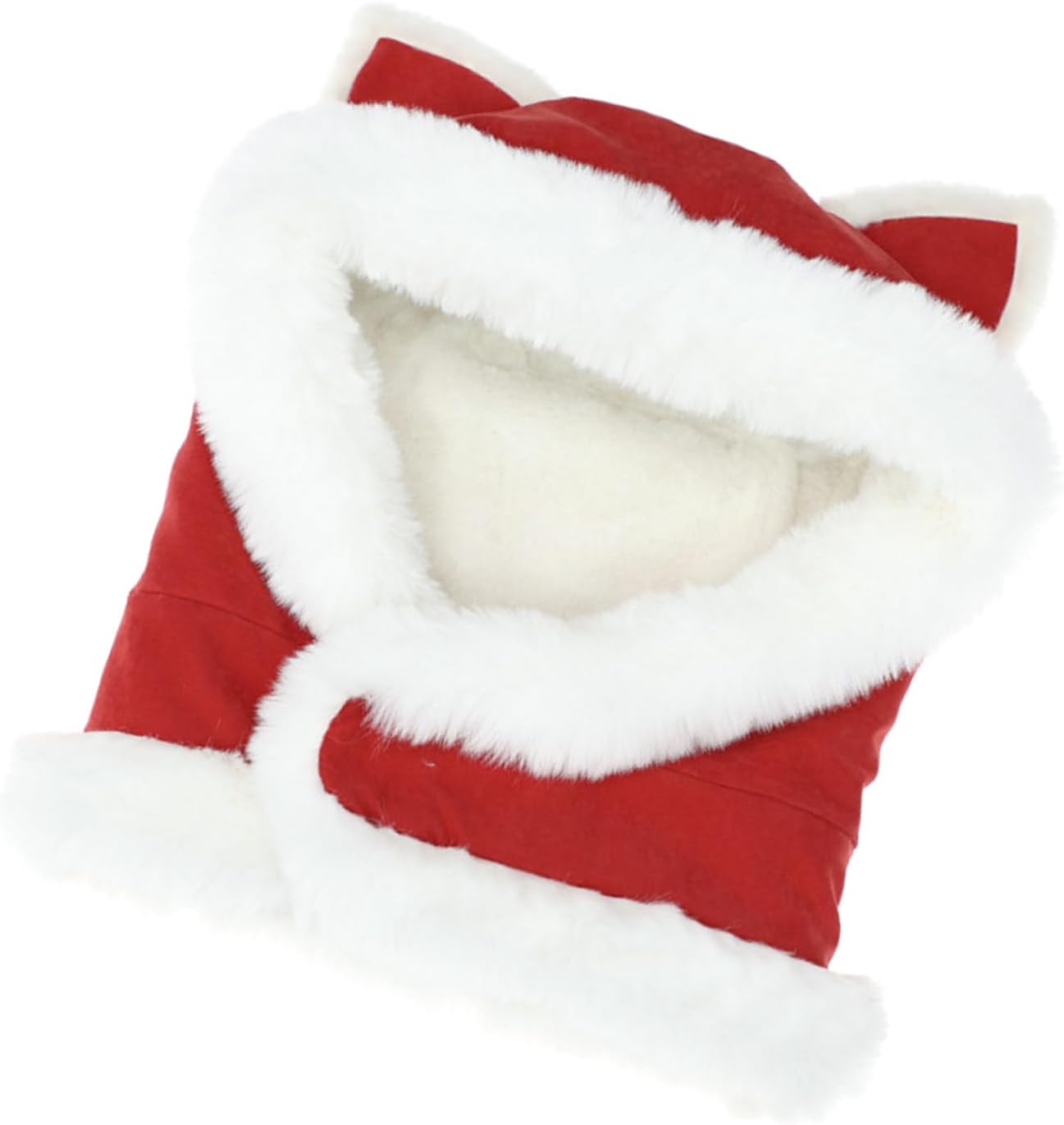 Popular Cats Ear Hat for Winter Furry Plush Trapper for Women Outdoor Headwear Camping Walking Coldproof Earmuff Caps Women E Multicolor