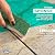 PentaUSA Grout - Black Tile Grout Repair Kit with Grout Removal Tool, Fast Drying Black Grout Repair Kit Bundle Set with Remover Saw, Sponge and Cleaner (Black 8.8 Oz - 250gr)