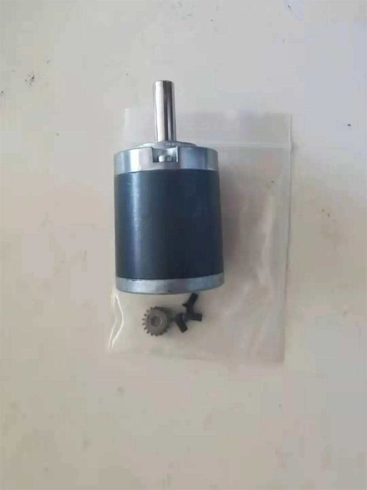 Reductor de Engranajes planetarios Alta precisión y Alto par 28 mm con relación Velocidad 3-461 for CM28-385(1 to 3)