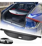 Amazon.com: Volcaner Cargo Cover for Kia Sportage 2025 2024 2023