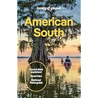 Lonely Planet American South