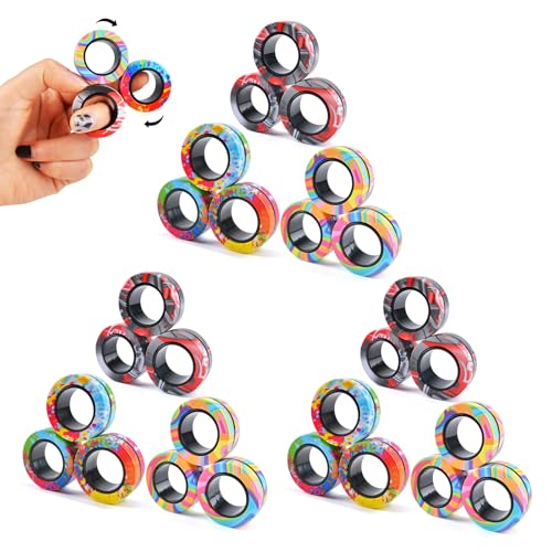Cevioce Fidget Toys 5