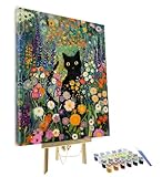 Cadeau idéal : pendant la peinture, vous pouvez vous détendre et ressentir le sentiment d'être un peintre. Vous pouvez l'utiliser comme décoration dans votre chambre, salon, cuisine, etc. C'est également le meilleur cadeau pour la famille et les amis