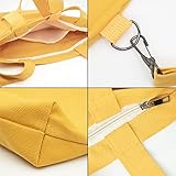 Zoom IMG-2 ruyosn borsa in tela da Zoom IMG-2 ruyosn borsa in tela da