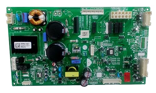 Consejos y reviews para comprar Refrigerador lg listamos los 10 mejores. 14 Imagen adicional