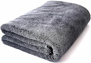 GW WUNDERGOODS Nimbus Mikrofaser-Trockentuch