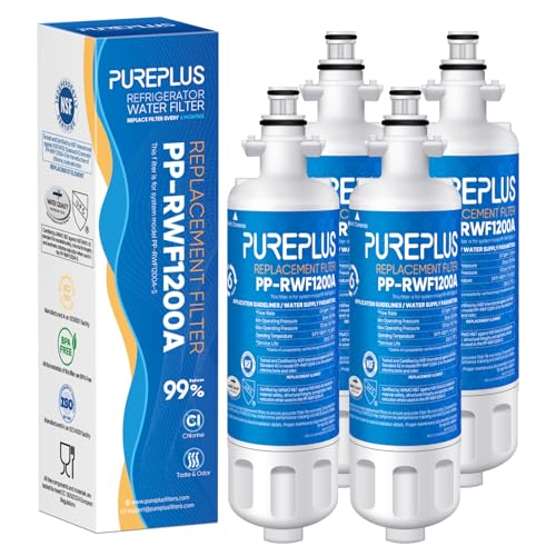 PUREPLUS 9690 Replacement for kenmore Elite 469690 LG LT700P...