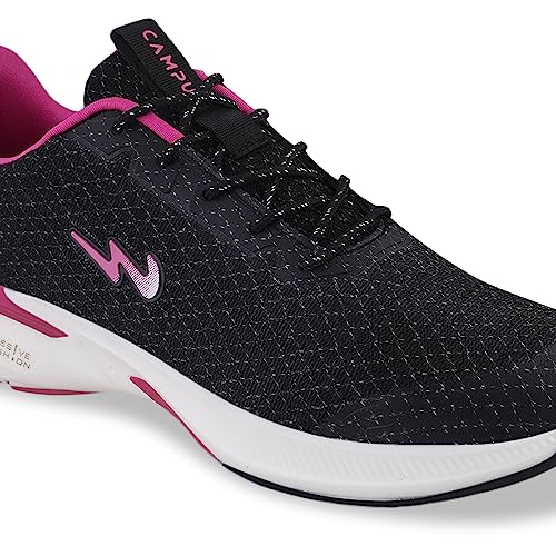 Image of Campus Women Camp Graci Running Shoes