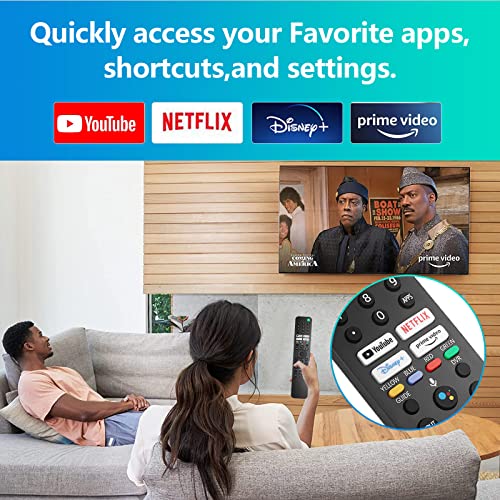 Rmf-Tx520U Mg3-Tx520U Voice Remote Control For Sony Bravia Tv Kd-43X80J Kd-43X85J Kd-50X80J Kd-50X85J Kd55X79J Kd-55X80J Kd-55X85J Kd-65X85J Kd-75X85J Kd-85X85J Xr-50X90J Xr-50X94J Xr55A80J Xr55A84J #TOP1