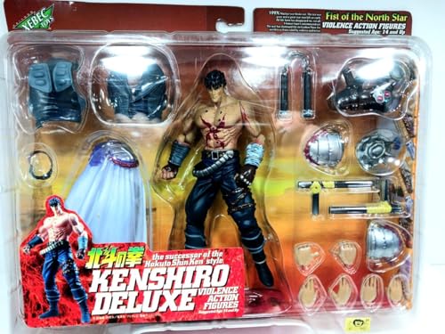 海洋堂 北斗の拳」の人気商品一覧 | 安い商品を通販サイトから