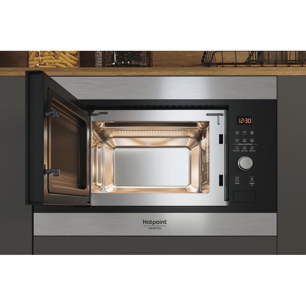 Forno a Microonde con Grill, 20 Litri, 800W