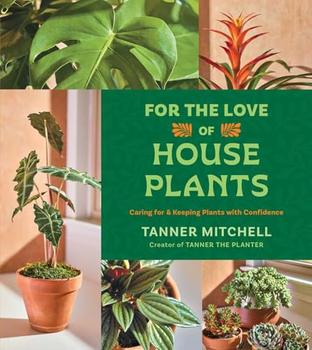 For the Love of Houseplants: Caring for & Keeping Plants