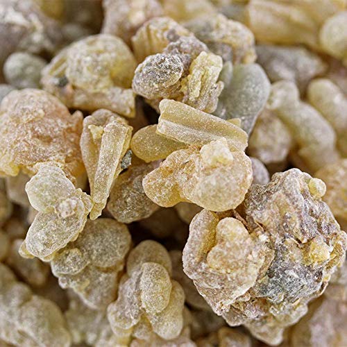 1 KG incenso Copal in resina con grani a pezzettoni di ottima qualità e gradevole profumazione confezionato in scatola di cartone. India 1000 grammi