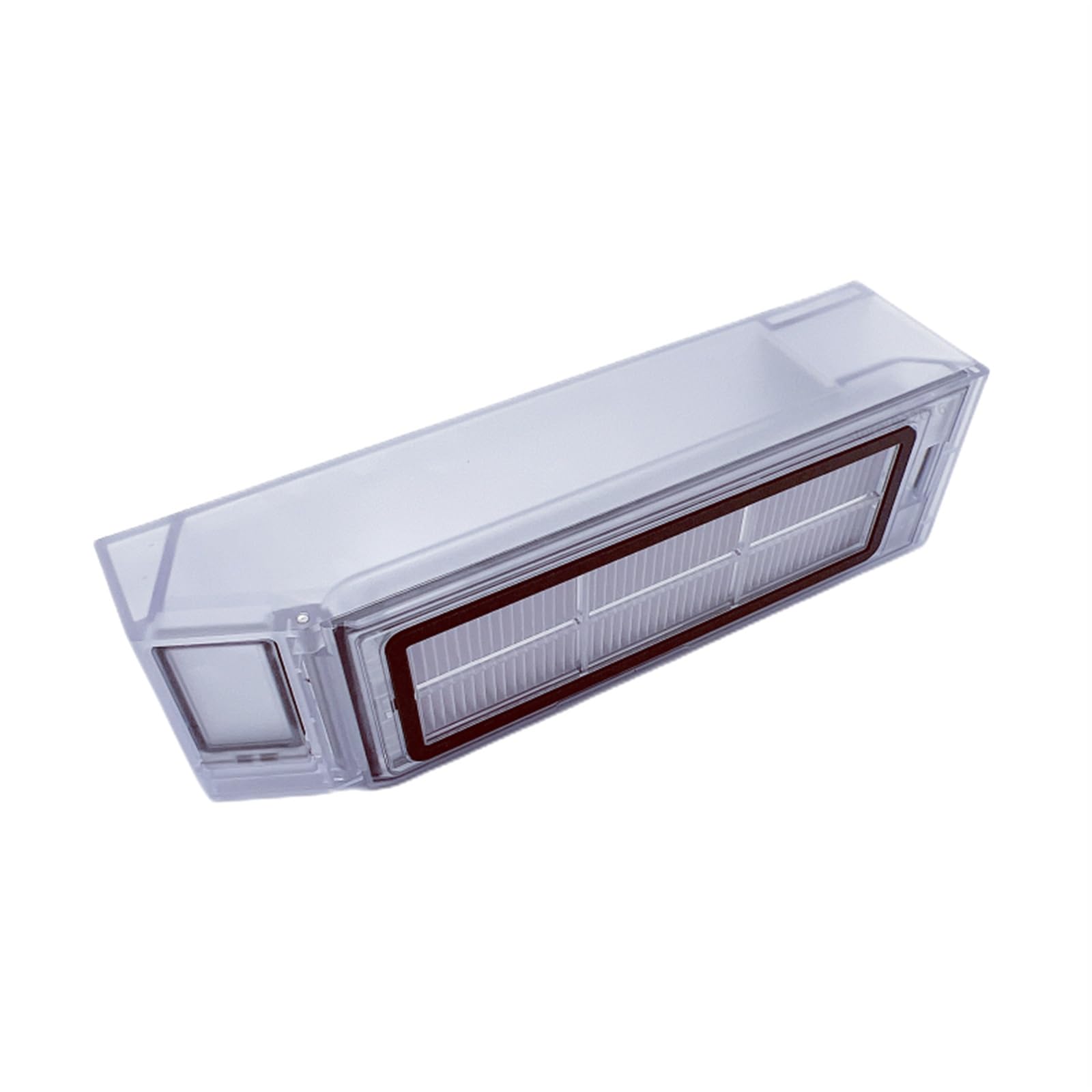 L10s Ultra Scatola for la polvere con accessorio filtro