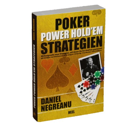 Poker - Power Hold'Em Strategien