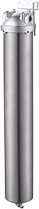 Awater NSF/ANSI 42 Certification Stainless Steel Filter Housing For 20 - View #6