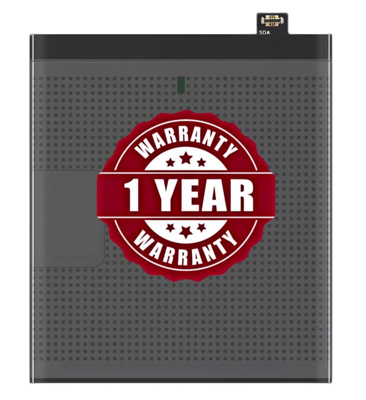 Image of Original BLP761 Battery Compatible for OnePlus 8 (IN2010, IN2013, IN2017, IN2019) - (4320mAh) - 1 Year Warranty JK10