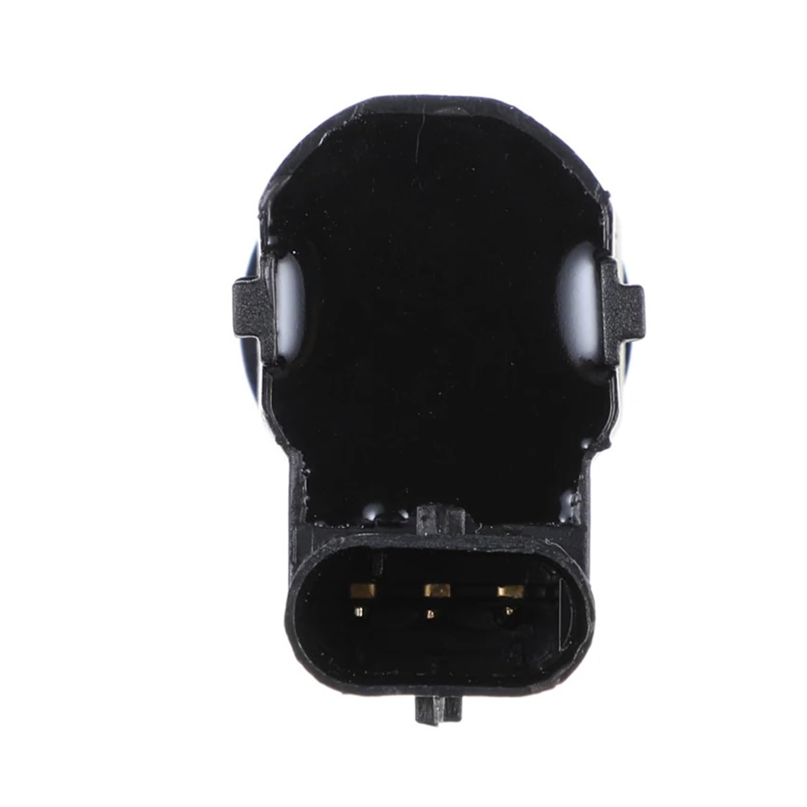 Radars Recul Capteur Stationnement PDC 4 Pièces pour Détecteur Radar pour Koleos Contrôle Distance 28438-JZ00A 28438-BG00A Radar Recul
