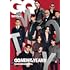 GQ JAPAN 2026年1・2月合併号