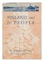 Finland and Its People B000H42XKY Book Cover