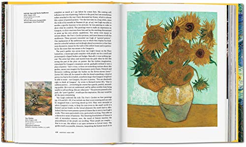 Van Gogh. l'uvre Complet - Peinture