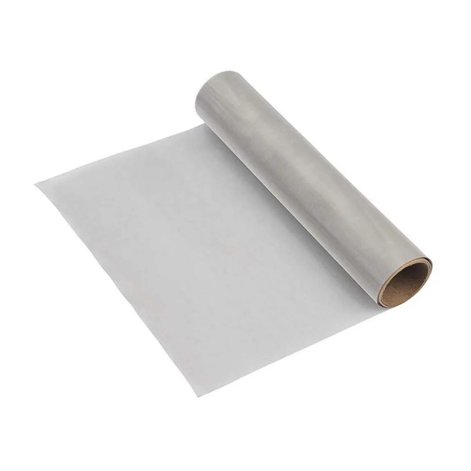 Hoja de filtro de acero inoxidable de 50 x 100 cm, malla de 10 a 400 micras, 350 agujeros de 38 um, alambre de grado alimenticio para filtrado, tamizado y sellado (8 agujeros de malla de 2,9 mm)
