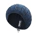 Women Hat,CocoCap Adjustable Knit Beanie Beret Women Girls Lightweight Hair Net Snood Hats