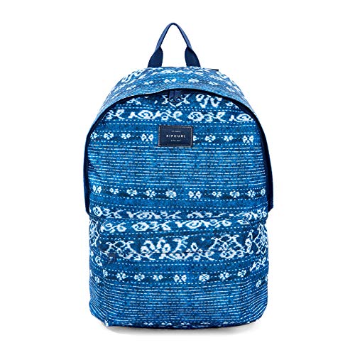 RIP CURL Mochila Escolar Dome Surf Shack Azul