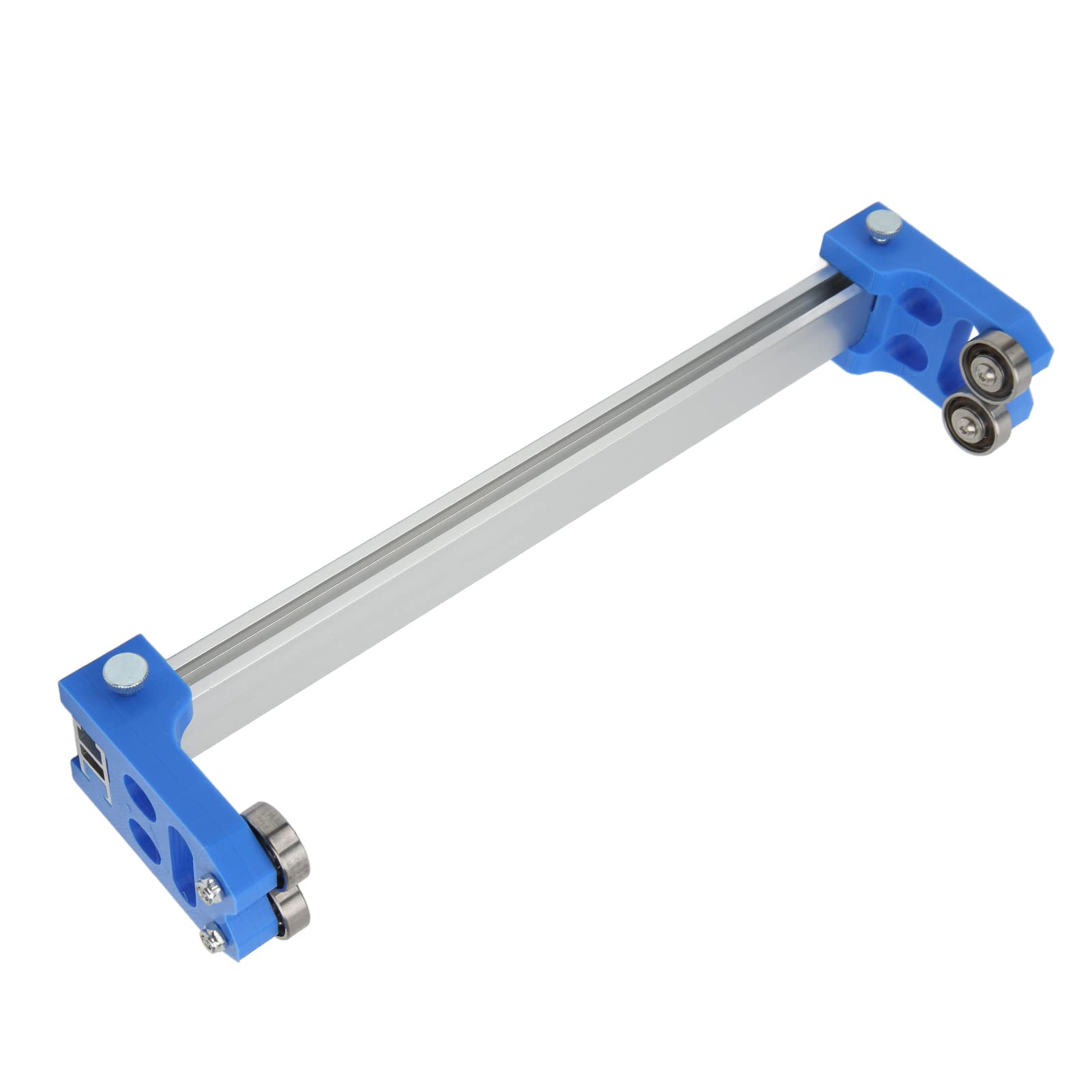 Arrow Straightness Detector, Small Resistance Arrow Inspector Integrated Processing for Archery