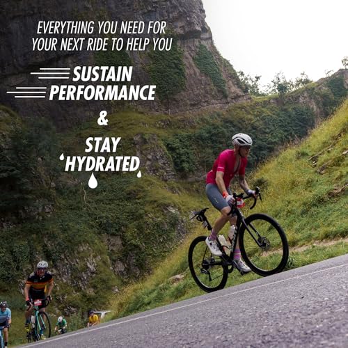 HIGH5 Cycle Pack  Energy Hydration & Recovery - Image 6