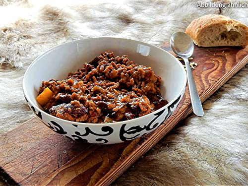 Chili con Carne (Gewürzzubereitung) - Chili con Carne kruiden voorbereiding - 70 g - Afbeelding 5