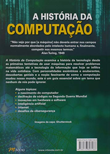 A história da computação