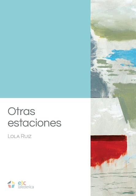 Portada de OTRAS ESTACIONES