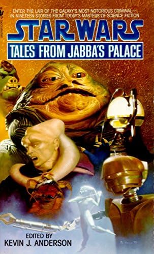 Jabba The Hutt Eating People
