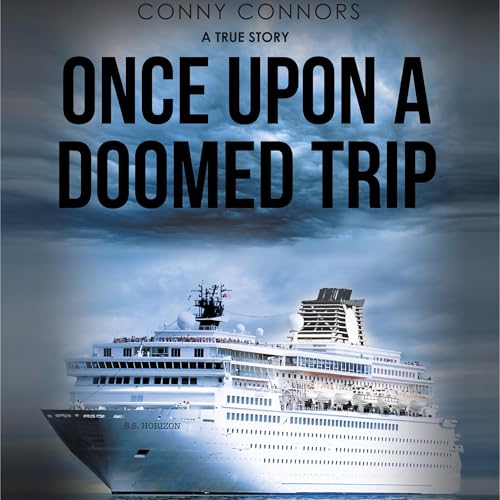 Once Upon a Doomed Trip by Conny Connors episode artwork