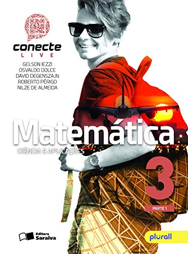 Conecte matemática - Volume 3