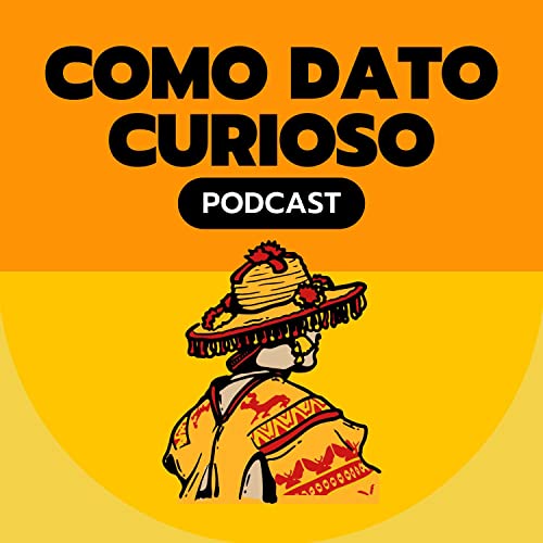 Teaser. Como dato curioso. Podcast