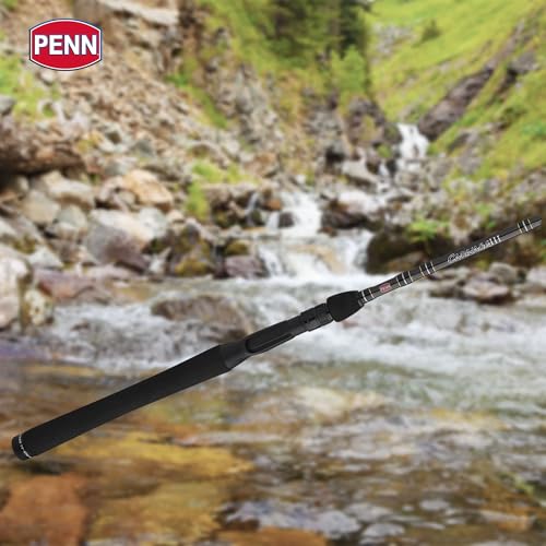 Penn Carnage III Inshore Spinning Fishing Rod