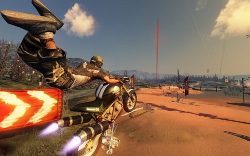 Fuel [Edizione: Francia]